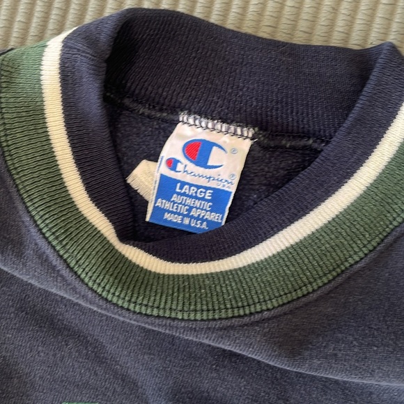 Pull over jacket - Picture 4 of 6